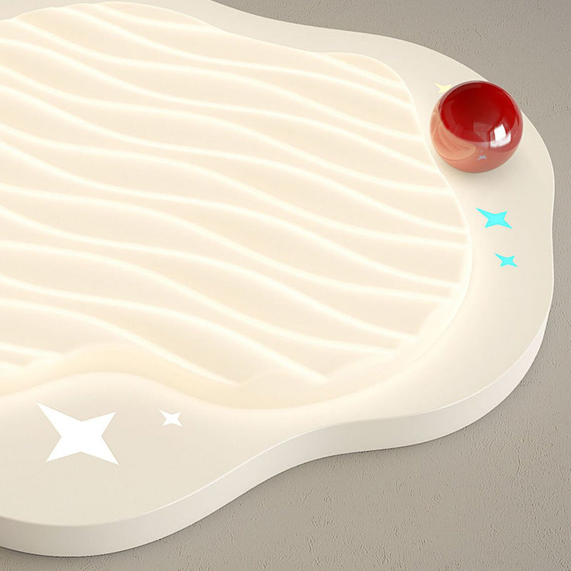 Plafonnier LED en forme d&