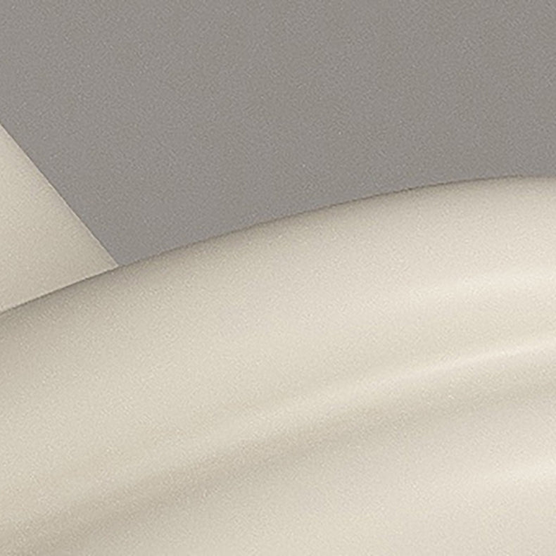 Zeitgenössischer nordischer Kirschglas-Eisen-3-Licht-Insel-Kronleuchter für Wohnzimmer 