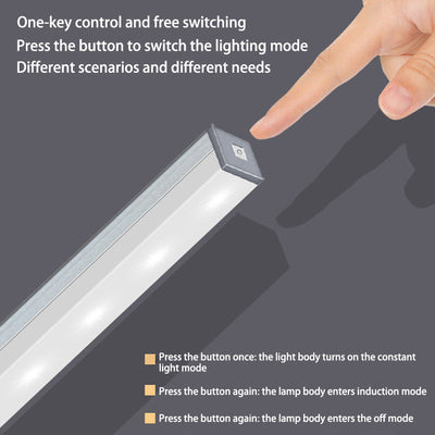 Moderne Einfachheit Lange Zylinder Aluminium Acryl LED Wand Leuchte Lampe Für Wohnzimmer 