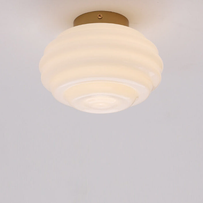 Moderne minimalistische drehbare LED-Wandleuchte