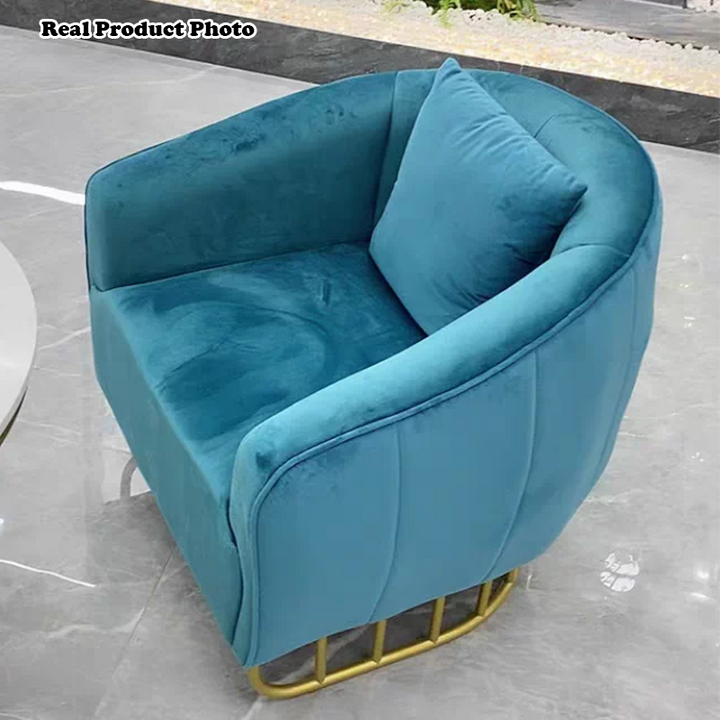 Chaise d&