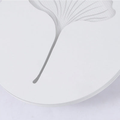 Lámpara de aplique de pared LED de hierro acrílico creativo contemporáneo con diseño de ciervo para dormitorio 