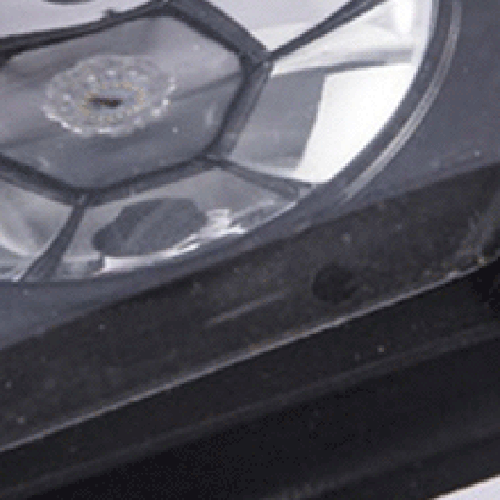 Traditionelle europäische Aluminiumglas-LED-Solar-wasserdichte Wandleuchterlampe für die Außenterrasse 