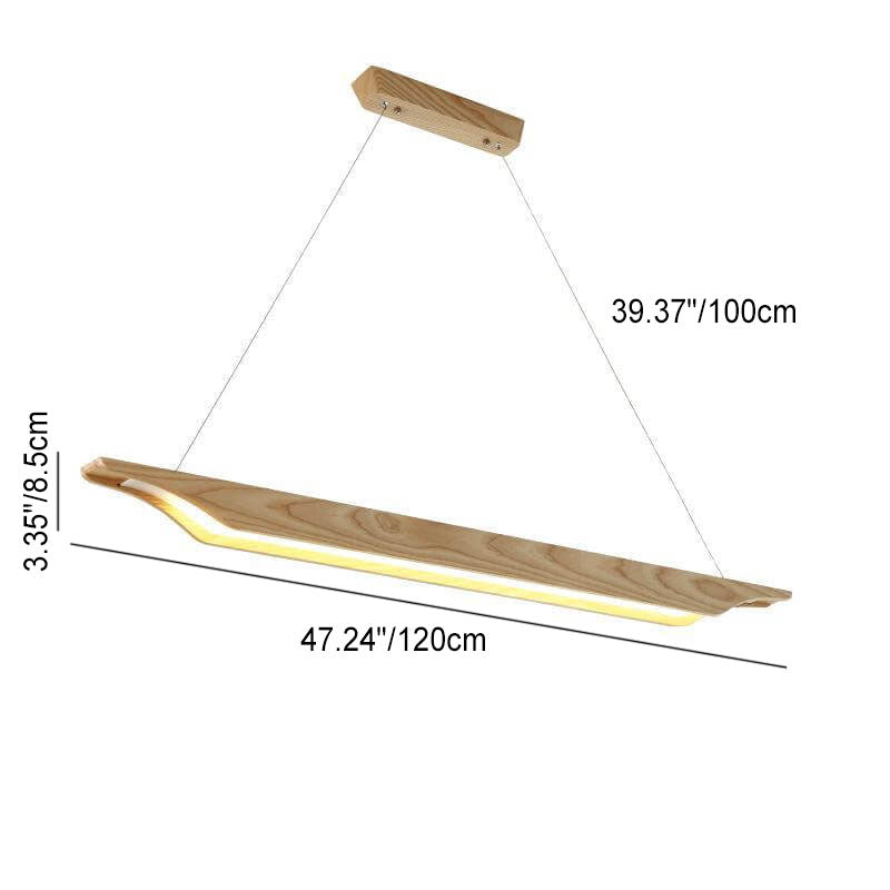 Nordic Vintage Grün Messing Glas 1-flammige Pendelleuchte 