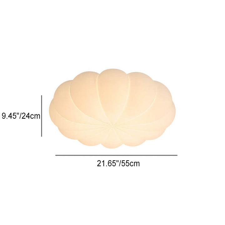 Contemporary Nordic PE Shade Kid&