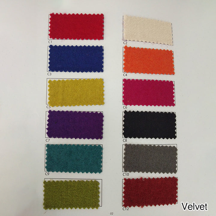 Moderno Minimalista Hierro Tela Esponja Silla de Arco Cuadrado Silla de Salón Respaldo para Sala de Estar 