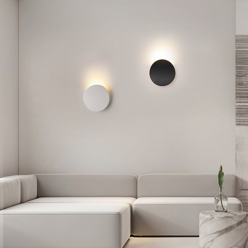 Modern Minimalist Curved Round Aluminum LED Wall Sconce Lamp BulbSquare modern-minimalist-curved-round-aluminum-led-wall-sconce-lamp-bulbsquare