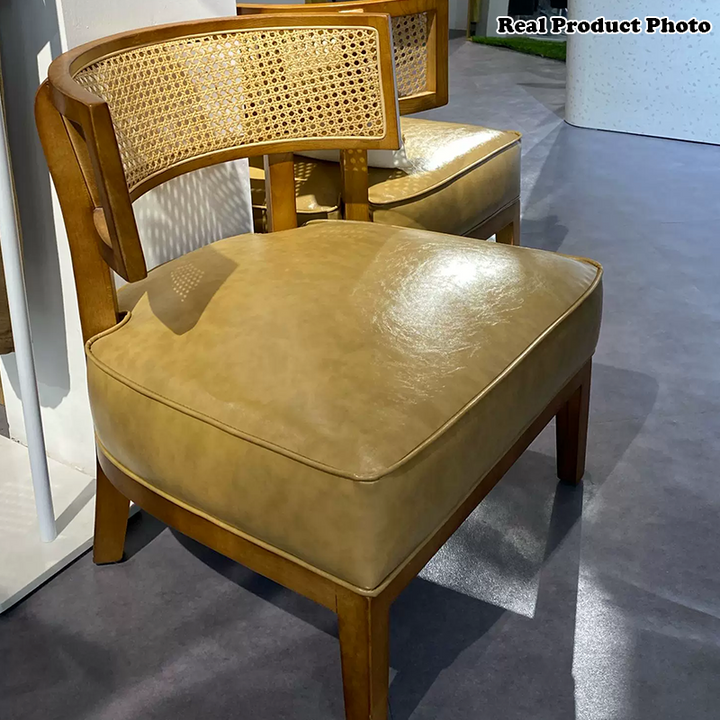 Chaise d&