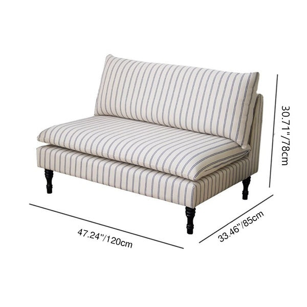 Fauteuil d&