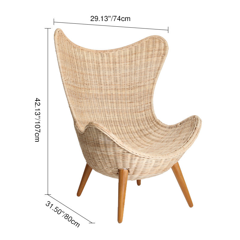 Chaise d&