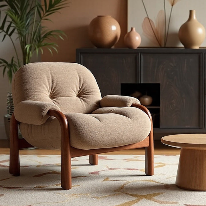 Chaise d&