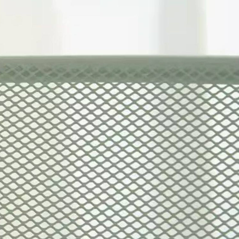Moderner minimalistischer Hängesessel mit Dreiecksrahmen aus Edelstahl, Eisen, PVC und Stoff, wasserdichter Schaukelstuhl zum Aufhängen für den Außenbereich 