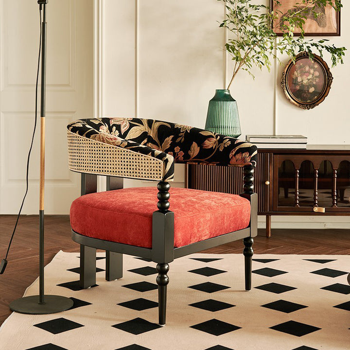 Ensemble fauteuil d&