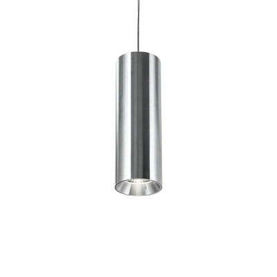 Aluminum LED Cylinder Light - Pendant Light Spotlight For Bar Art & Home Deco & Living Room