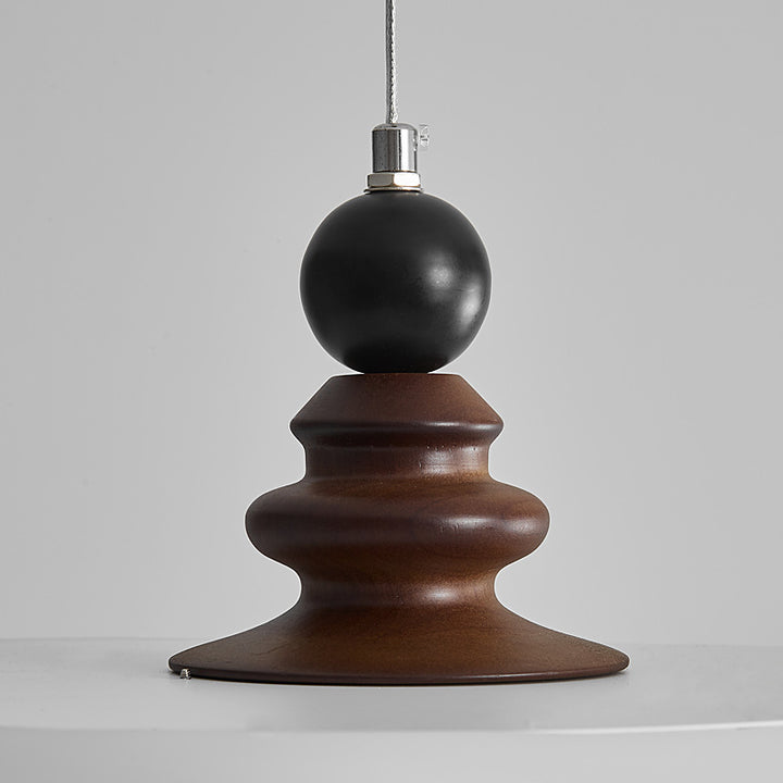 Traditionelle Vintage Blume geformte Eisen Gummibaum Kunststoff LED Pendelleuchte für das Esszimmer 