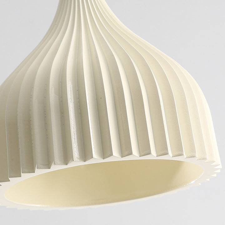 Modern Simplicity Resin Iron 1 - Light Wall Sconce Lamp For Living Room