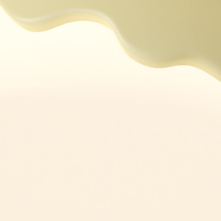 Zeitgenössische nordische Kuppelform Kuchen Harz Acryl LED Deckenleuchte für das Schlafzimmer 