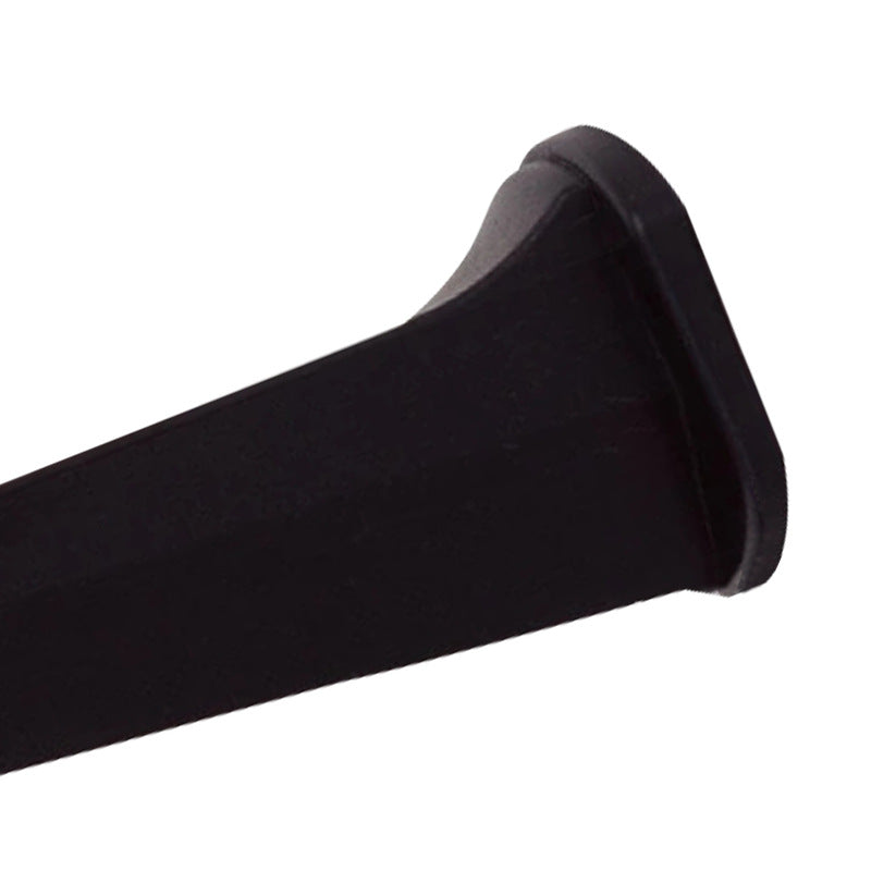 Lámpara de Aplique de Pared para Exteriores con Forma de Pirámide Impermeable de Simplicidad Moderna Poliestireno UV PC 1 Luz para Patios 