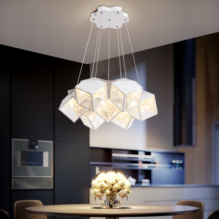 Moderne Art-Déco-Baby&