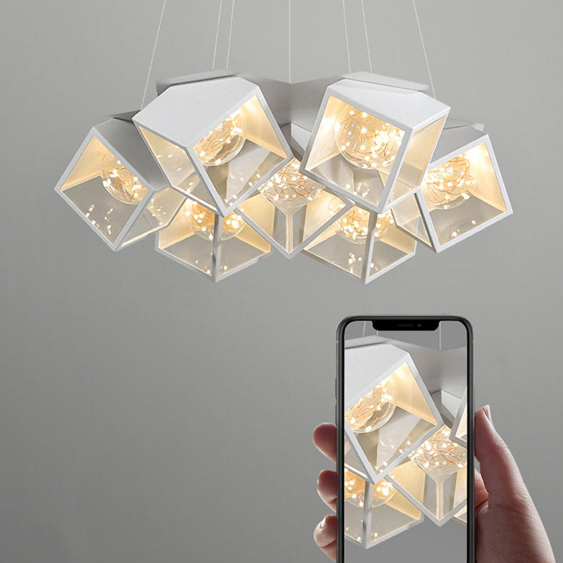 Moderne Art-Déco-Baby&