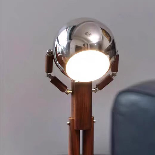 Lampshade en fer d&