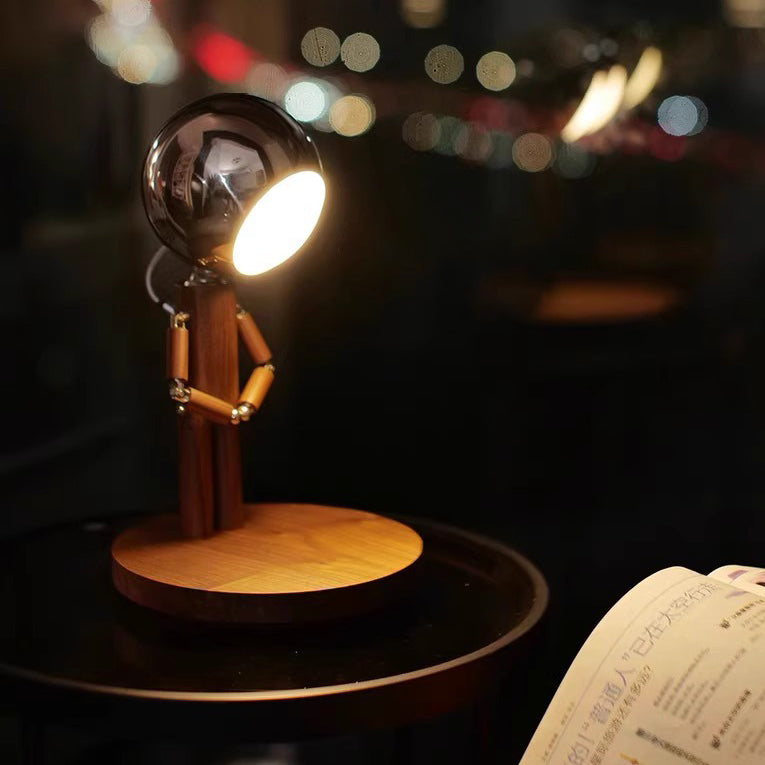 Lampshade en fer d&