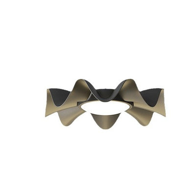Dôme Créatif Contemporain Ange Fille PVC Fer Résine 3 - Suspension Luminaire pour Salle à Manger 