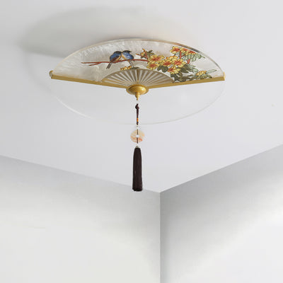 Grattoir à chat créatif contemporain, abat-jour en fer moulé par rotation, plafonnier LED pour chambre à coucher 