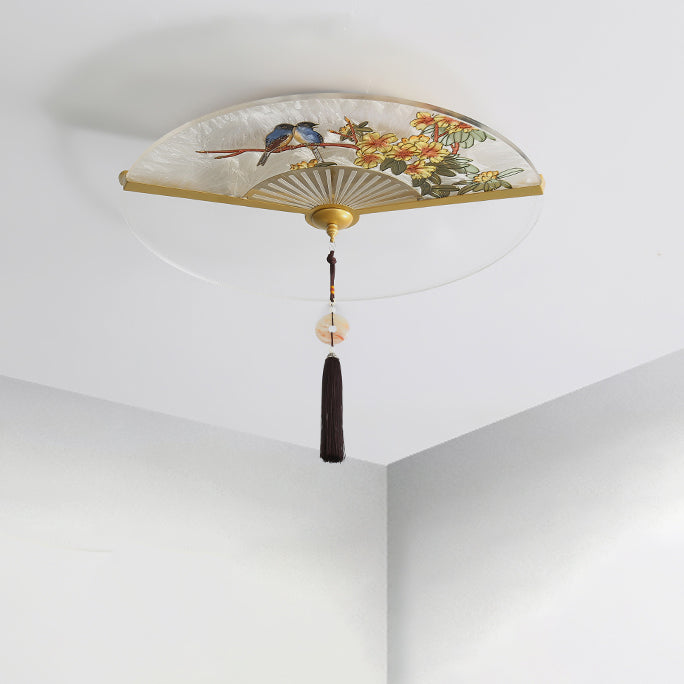 Grattoir à chat créatif contemporain, abat-jour en fer moulé par rotation, plafonnier LED pour chambre à coucher 