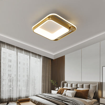 Grattoir à chat créatif contemporain, abat-jour en fer moulé par rotation, plafonnier LED pour chambre à coucher 