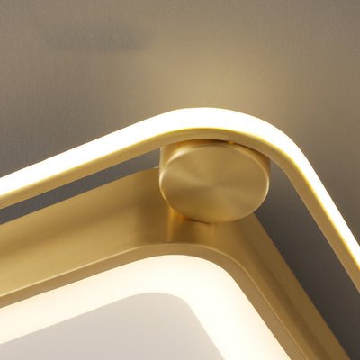 Grattoir à chat créatif contemporain, abat-jour en fer moulé par rotation, plafonnier LED pour chambre à coucher 