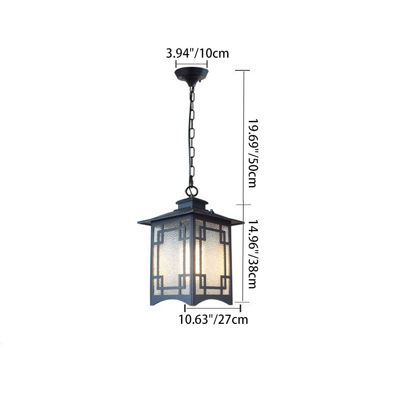 Dôme Créatif Contemporain Ange Fille PVC Fer Résine 3 - Suspension Luminaire pour Salle à Manger 