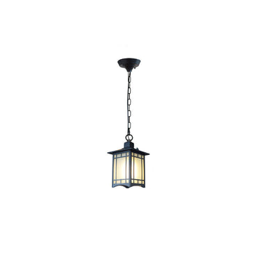 Dôme Créatif Contemporain Ange Fille PVC Fer Résine 3 - Suspension Luminaire pour Salle à Manger 