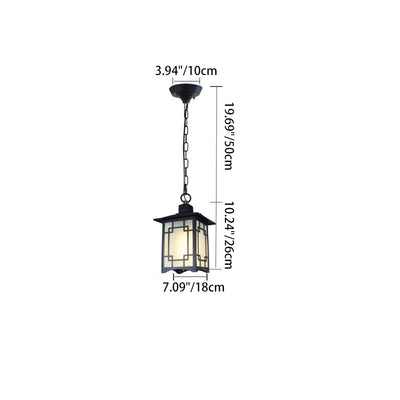 Dôme Créatif Contemporain Ange Fille PVC Fer Résine 3 - Suspension Luminaire pour Salle à Manger 