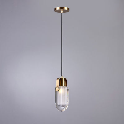 Dôme Créatif Contemporain Ange Fille PVC Fer Résine 3 - Suspension Luminaire pour Salle à Manger 
