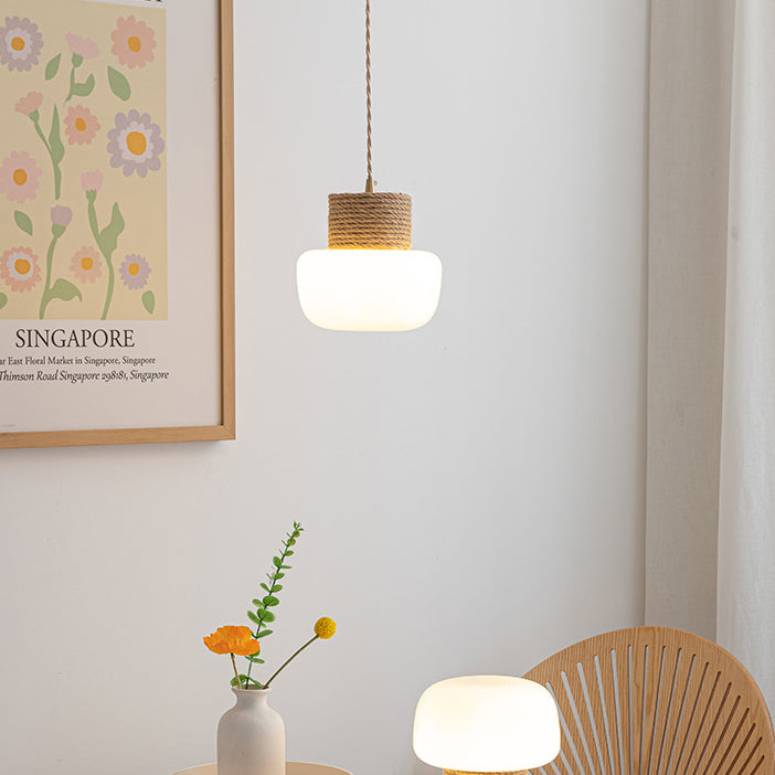 Moderne Einfachheit Runde Spleißung Eisenbleche LED-Kronleuchter für Esszimmer 