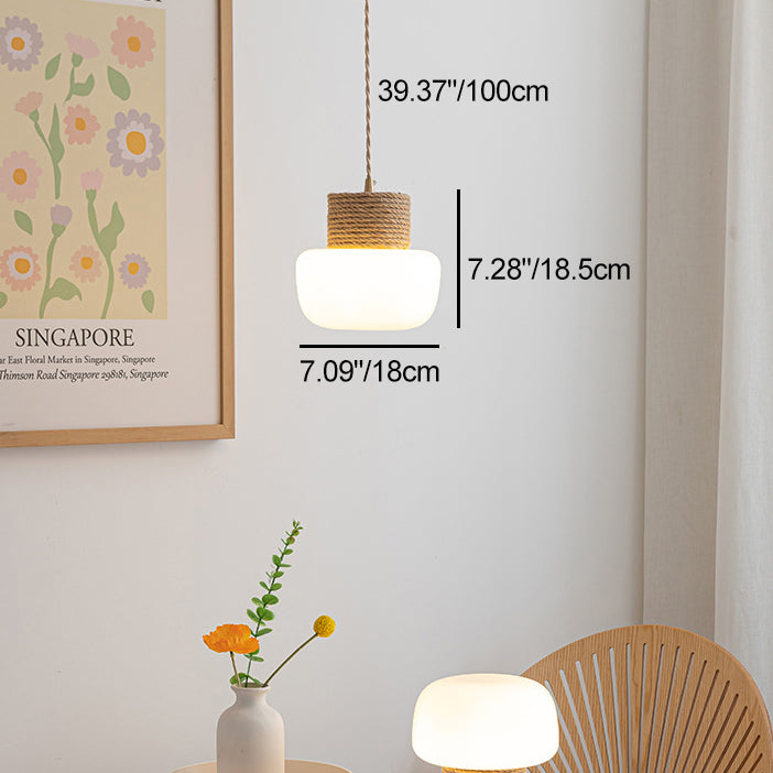 Moderne Einfachheit Runde Spleißung Eisenbleche LED-Kronleuchter für Esszimmer 