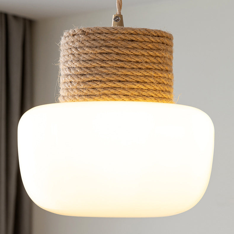 Moderne Einfachheit Runde Spleißung Eisenbleche LED-Kronleuchter für Esszimmer 