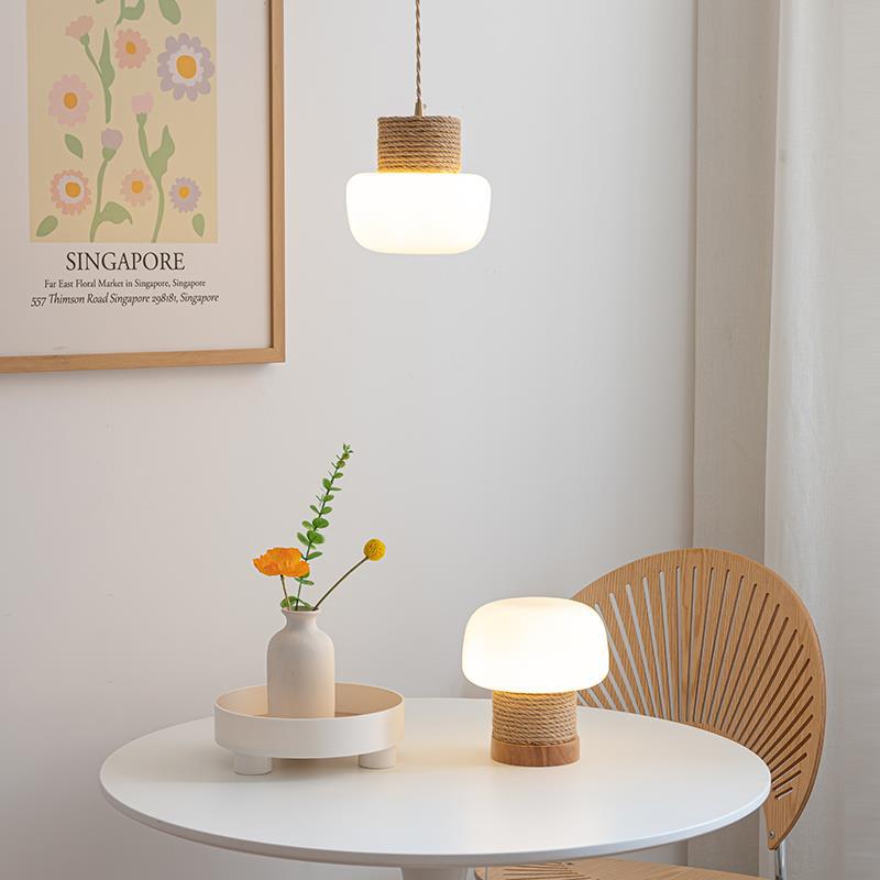 Moderne Einfachheit Runde Spleißung Eisenbleche LED-Kronleuchter für Esszimmer 