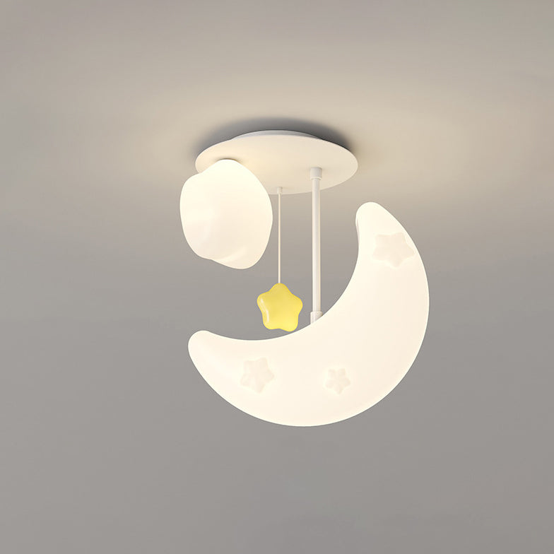 ثريات LED من الحديد المستدير البسيط الحديث لغرفة الطعام 