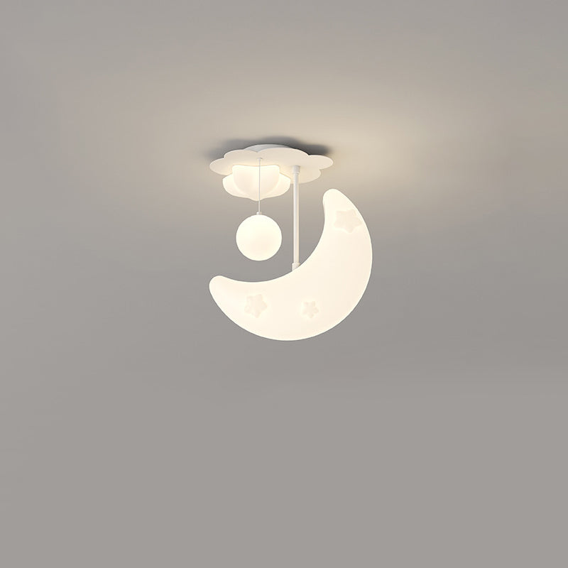 ثريات LED من الحديد المستدير البسيط الحديث لغرفة الطعام 