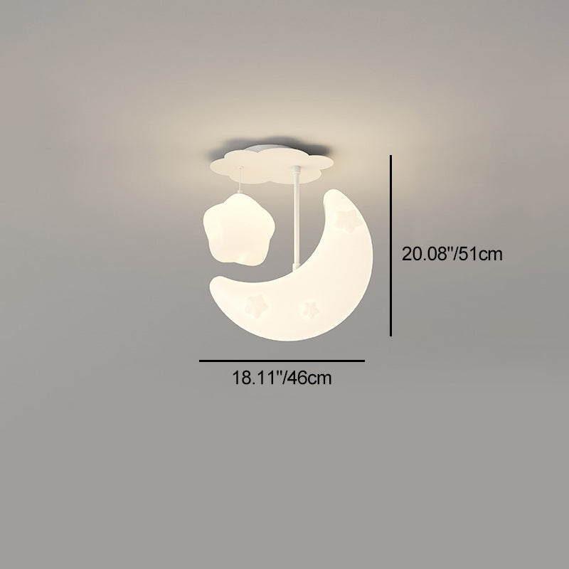 ثريات LED من الحديد المستدير البسيط الحديث لغرفة الطعام 