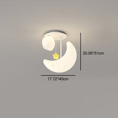 ثريات LED من الحديد المستدير البسيط الحديث لغرفة الطعام 