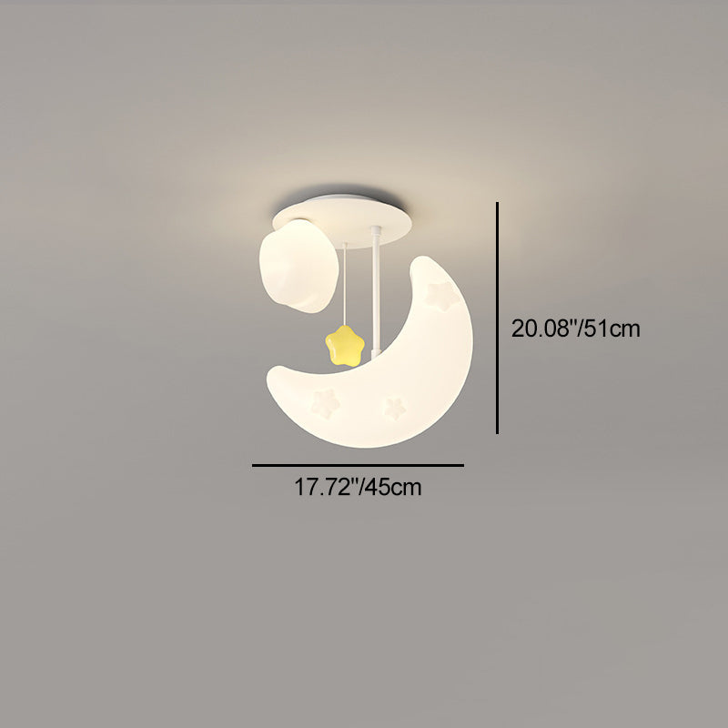 ثريات LED من الحديد المستدير البسيط الحديث لغرفة الطعام 