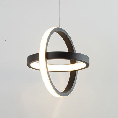 Zeitgenössische Boho Bambus Weben Holz Laterne Form 1/3-Licht Pendelleuchte für Esszimmer 