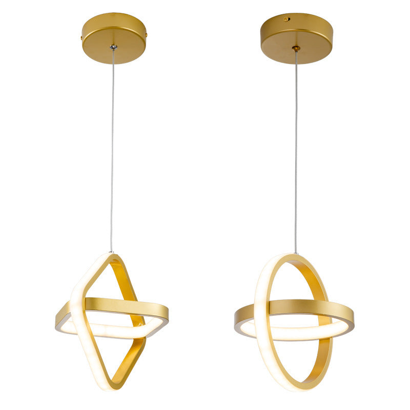 Zeitgenössische Boho Bambus Weben Holz Laterne Form 1/3-Licht Pendelleuchte für Esszimmer 