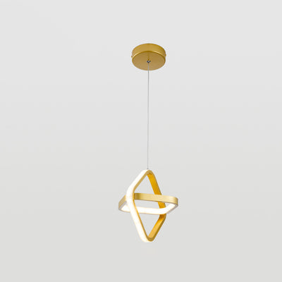Zeitgenössische Boho Bambus Weben Holz Laterne Form 1/3-Licht Pendelleuchte für Esszimmer 