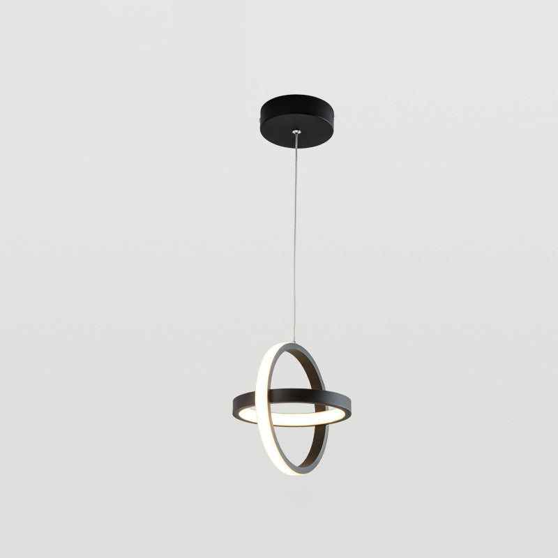 Zeitgenössische Boho Bambus Weben Holz Laterne Form 1/3-Licht Pendelleuchte für Esszimmer 
