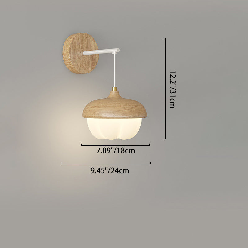 مصباح حائط مرآة أمامي LED مستطيل بسيط 