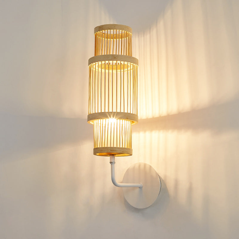 مصباح حائط مرآة أمامي LED مستطيل بسيط 